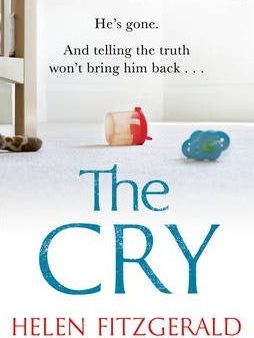 The Cry Online now