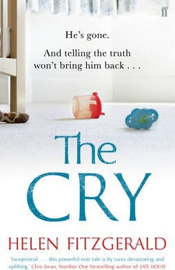 The Cry Online now